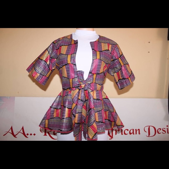 💥💥Short sleeve blazer 💥💥 - Picture 3 of 7